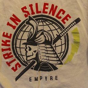 Empyre Strike..T-shirt